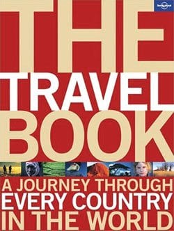 Books for travelers: