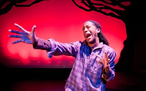 ‘Parade’ presents haunting wake-up call about bigotry ‘Parade’ presents haunting wake-up call about bigotry