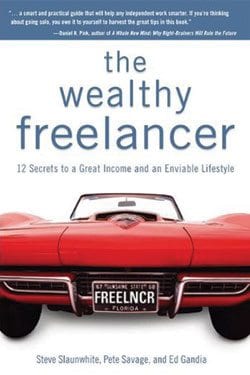 Freelancer advises readers on finding ideal clients