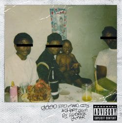 Rap rookie Kendrick Lamar scores with cinematic debut Rap rookie Kendrick Lamar scores with cinematic debut