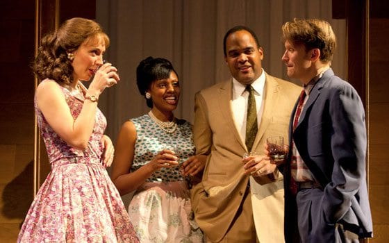 Review: The Luck of the Irish Review: The Luck of the Irish