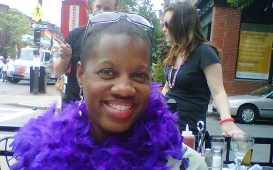 Naeemah A.White-Peppers makes strong debut directing Albee’s ‘At Home at the Zoo’ Naeemah A.White-Peppers makes strong debut directing Albee’s ‘At Home at the Zoo’