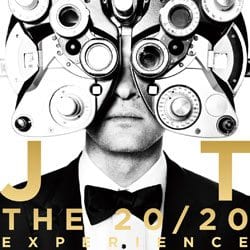 Justin Timberlake returns with timeless RandB effort