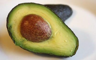 Avocados: Not just guacamole