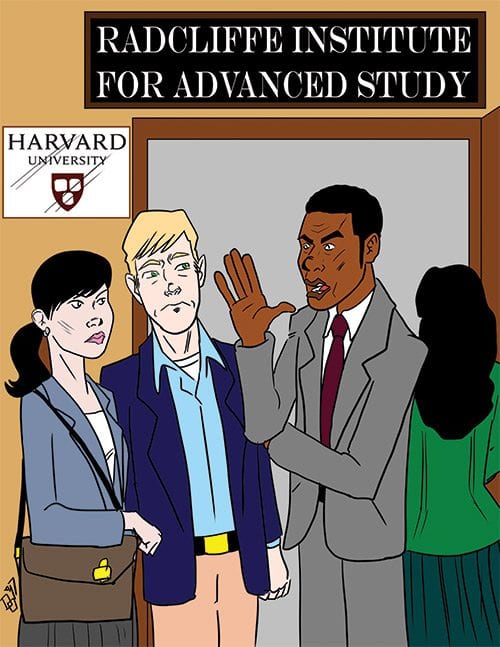 Academia’s complicity in the slave trade Academia’s complicity in the slave trade