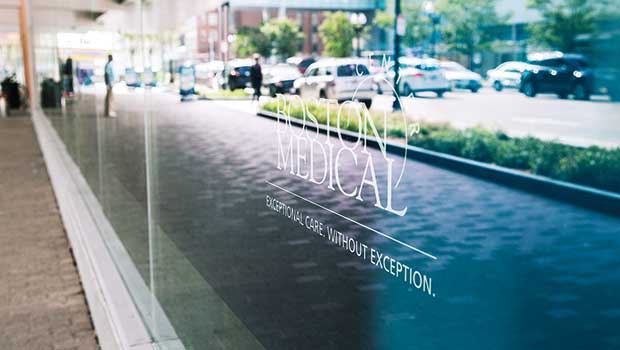 Boston Medical Center’s CATALYST program Boston Medical Center’s CATALYST program