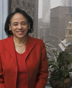 Boston Public School Superintendent Carol Johnson steps down Boston Public School Superintendent Carol Johnson steps down