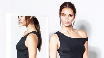 Haute in the City