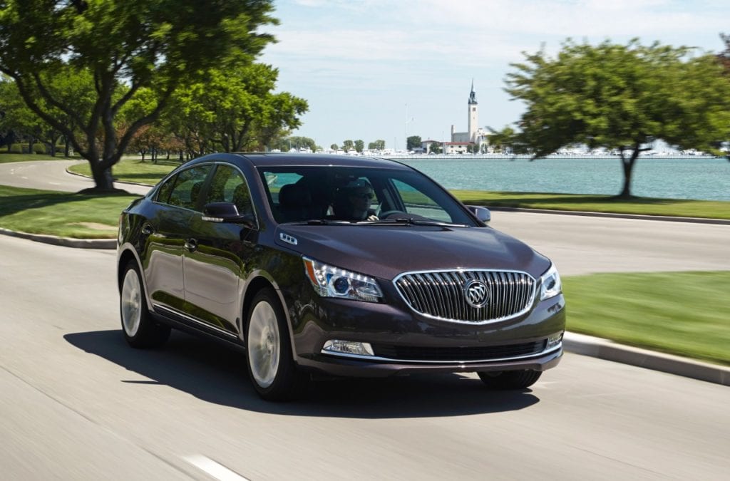 The Buick Club of America builds community around the classic The Buick Club of America builds community around the classic