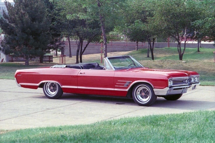 The perks of owning an American classic car The perks of owning an American classic car