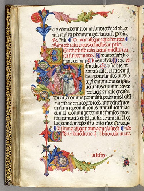 Italian renaissance books on display at Gardner Museum through January 16 Italian renaissance books on display at Gardner Museum through January 16