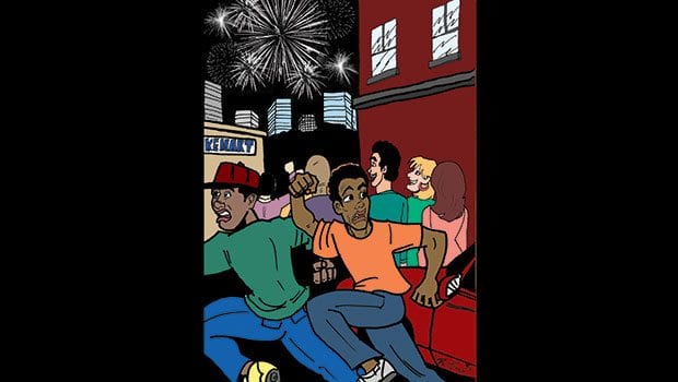 U.S. Supreme Court decision – Another impediment to black voting rights U.S. Supreme Court decision – Another impediment to black voting rights