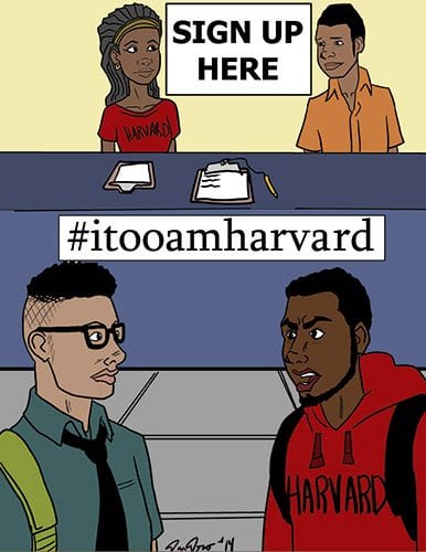 A questionable approach to confront campus bigotry A questionable approach to confront campus bigotry