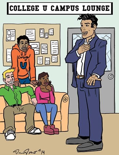 Racial identity still a puzzling problem Racial identity still a puzzling problem