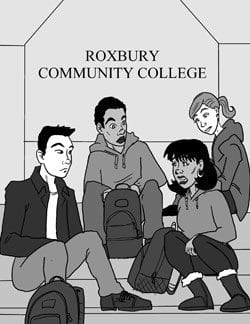 RCC thrives with community support RCC thrives with community support
