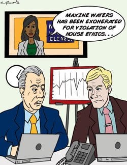 A failed witch-hunt A failed witch-hunt