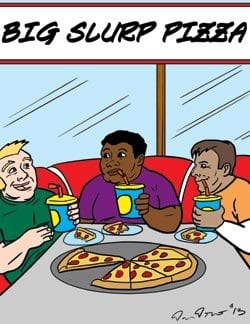 NAACP’s super-sized mistake NAACP’s super-sized mistake