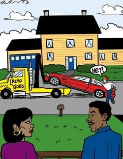 Black wealth gap continues to grow Black wealth gap continues to grow