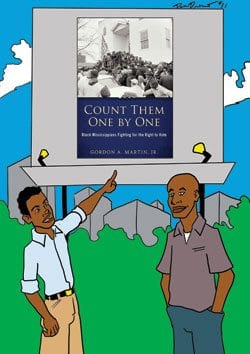 ‘Count Them One by One’ ‘Count Them One by One’