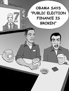 A reform in disarray A reform in disarray