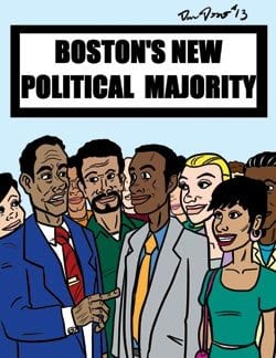 A new political reality A new political reality