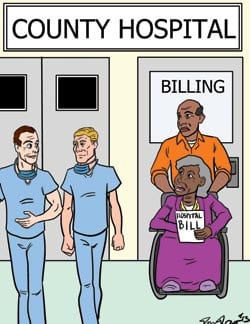 Decoding the healthcare maze