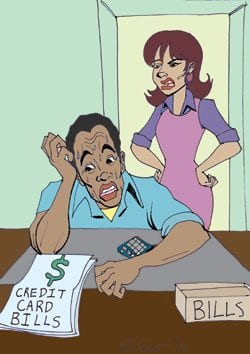 Finally, credit card reform Finally, credit card reform
