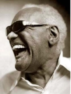 Ray Charles
