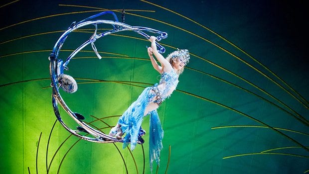 A twist on ‘The Tempest’ … A twist on ‘The Tempest’ …