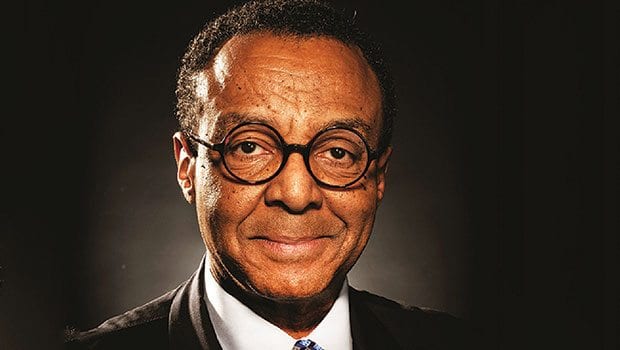 Clarence Page: The ‘Culture Worrier’ interview Clarence Page: The ‘Culture Worrier’ interview