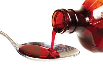 Over-the-counter drugs: A prescription for confusion