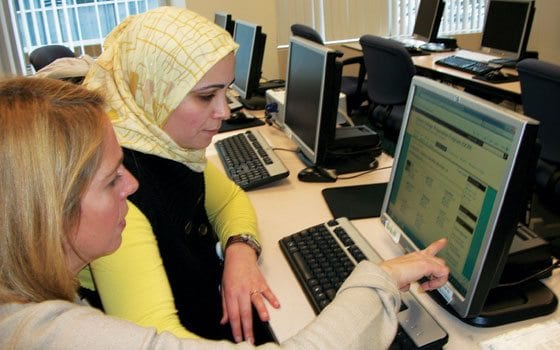 Partners HealthCare enhances health careers through online learning Partners HealthCare enhances health careers through online learning