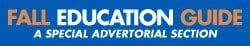 Steppingstone Academy helps prepare students for the real world Steppingstone Academy helps prepare students for the real world
