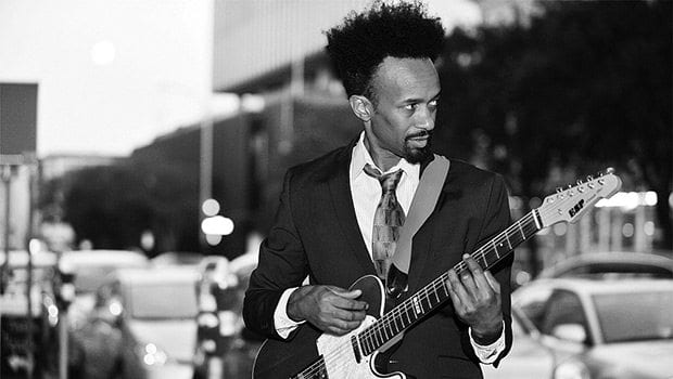 5 Questions: Fantastic Negrito 5 Questions: Fantastic Negrito