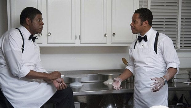 ‘The Butler’ captures the schism within black families over civil rights ‘The Butler’ captures the schism within black families over civil rights