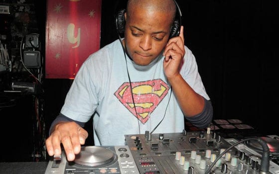 Boston’s “Godfather Of House Music” DJ Bruno retires Boston’s “Godfather Of House Music” DJ Bruno retires