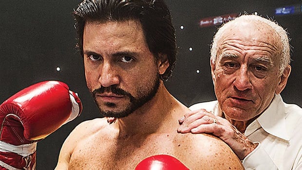Career of boxing legend Roberto Duran revisited in revisionist tale of redemption