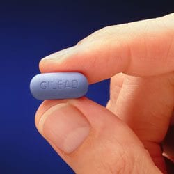 FDA gives nod to first pill to help prevent HIV