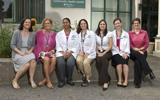 Partners HealthCare is connecting pregnant women to care with text messaging Partners HealthCare is connecting pregnant women to care with text messaging