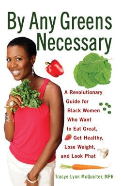 Mo’ better greens: A guide to healthy living Mo’ better greens: A guide to healthy living