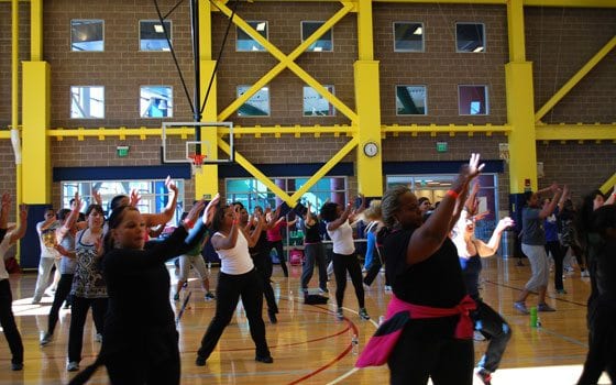 Kroc Center Boston marks one-year anniversary with exciting new arts programs Kroc Center Boston marks one-year anniversary with exciting new arts programs