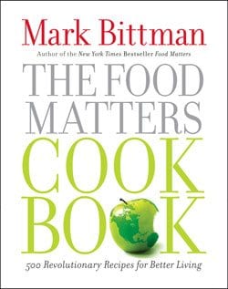 A revolutionary new guide to eating smarter, healthier