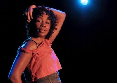 On and off stage, play sparks dialogue about HIV/AIDS