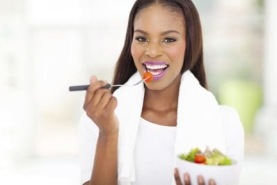 Watch Out for Prediabetes
