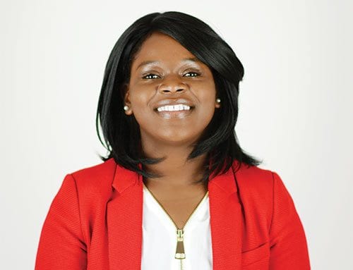 In the news: Hermese Velasquez In the news: Hermese Velasquez