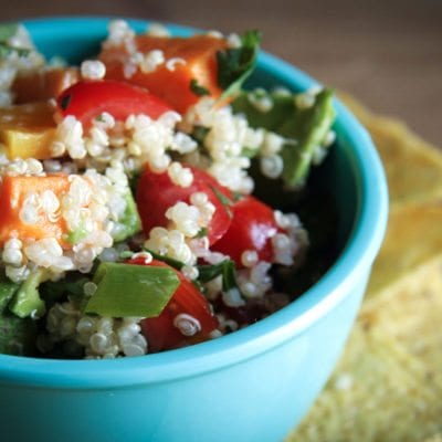 Inside Out Tacos