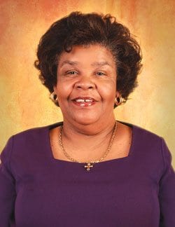 Gloria Harris Cater Gloria Harris Cater