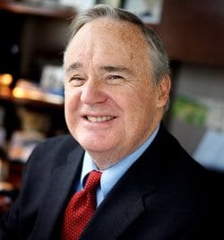 Philip W. Johnston Philip W. Johnston