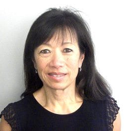 Gloria Lau Gloria Lau