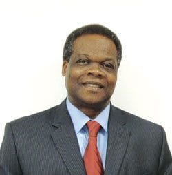 Denzil McKenzie Denzil McKenzie